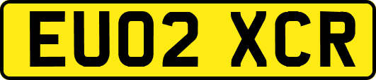 EU02XCR