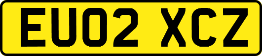 EU02XCZ