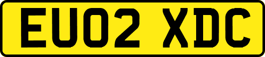 EU02XDC
