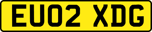 EU02XDG