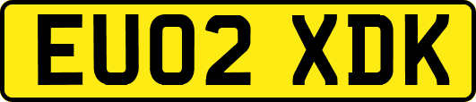 EU02XDK