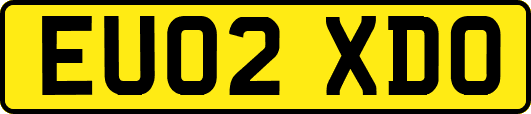 EU02XDO