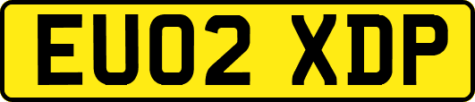 EU02XDP