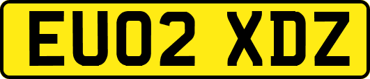 EU02XDZ