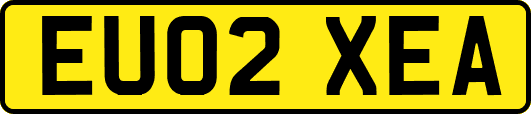 EU02XEA