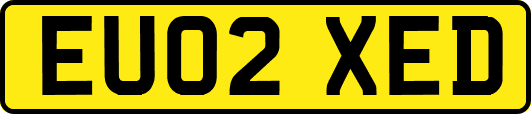 EU02XED