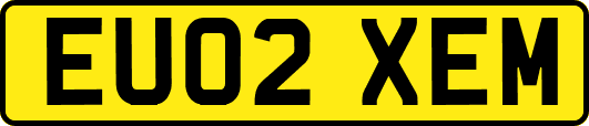 EU02XEM