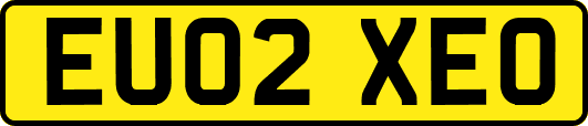 EU02XEO