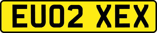 EU02XEX