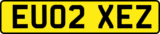 EU02XEZ