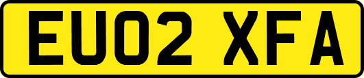 EU02XFA