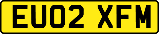 EU02XFM