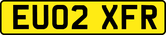 EU02XFR