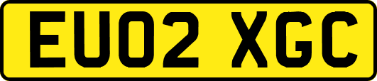 EU02XGC