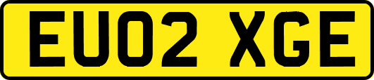 EU02XGE