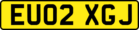 EU02XGJ