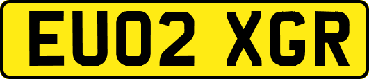 EU02XGR