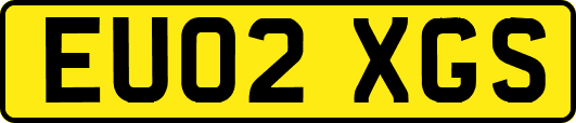 EU02XGS