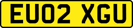 EU02XGU
