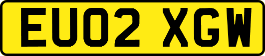 EU02XGW