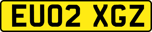 EU02XGZ