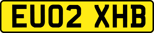 EU02XHB