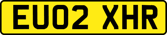 EU02XHR