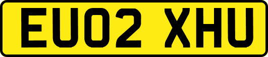 EU02XHU