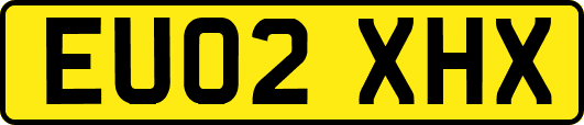 EU02XHX