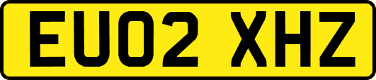 EU02XHZ