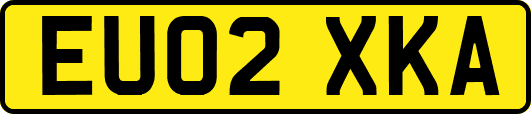 EU02XKA