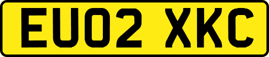 EU02XKC