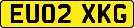 EU02XKG