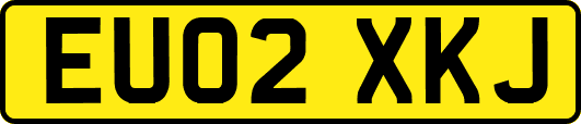 EU02XKJ