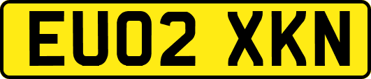 EU02XKN