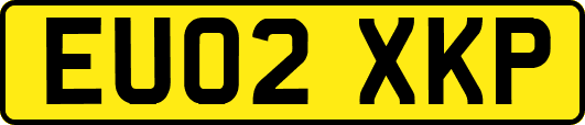 EU02XKP