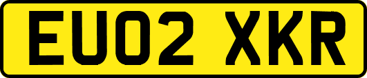 EU02XKR