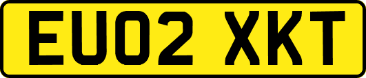 EU02XKT