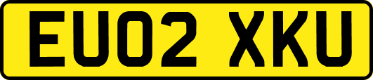 EU02XKU