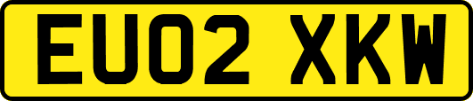EU02XKW