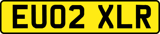 EU02XLR