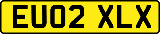 EU02XLX