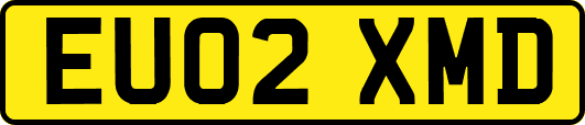 EU02XMD
