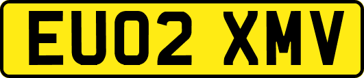EU02XMV