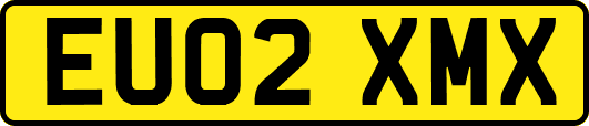 EU02XMX