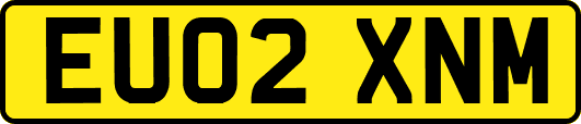 EU02XNM