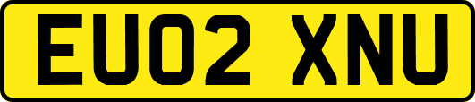 EU02XNU