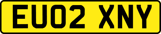 EU02XNY