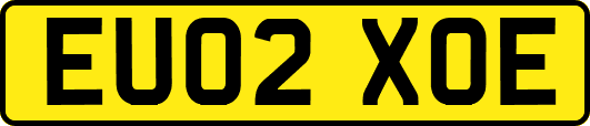 EU02XOE