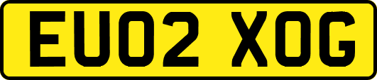 EU02XOG